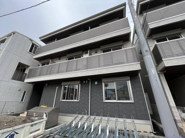 マ・メゾン鵠沼花沢 Aの物件内観写真